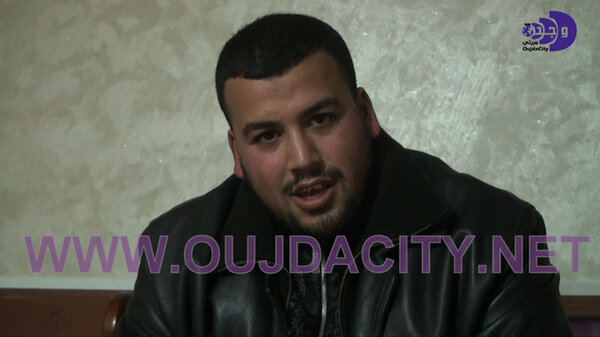 هذا ما قاله محمد بنداود الفاعل الجمعوي في حق عبدالنبي بعوي رئيس جهة الشرق VIDEO